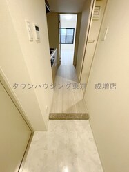 グローリオシェルト池袋本町の物件内観写真